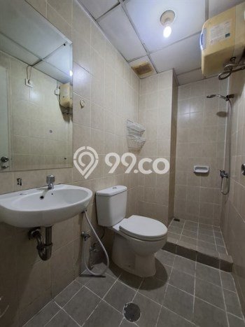 Apartemen Minimalis untuk Disewa, 2 Kamar di Jakarta Barat Apartemen Minimalis untuk Disewa, 2 Kamar di Jakarta Barat