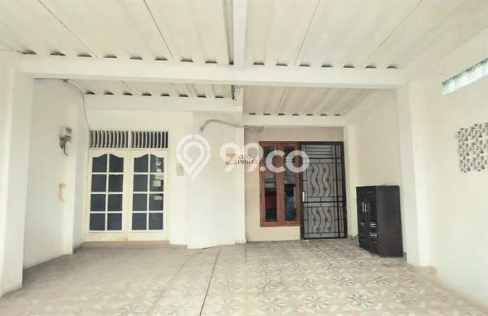 Hunian Cantik Modern Lb 140m2 di Cengkareng, Jakarta Barat Hunian Cantik Modern Lb 140m2 di Cengkareng, Jakarta Barat