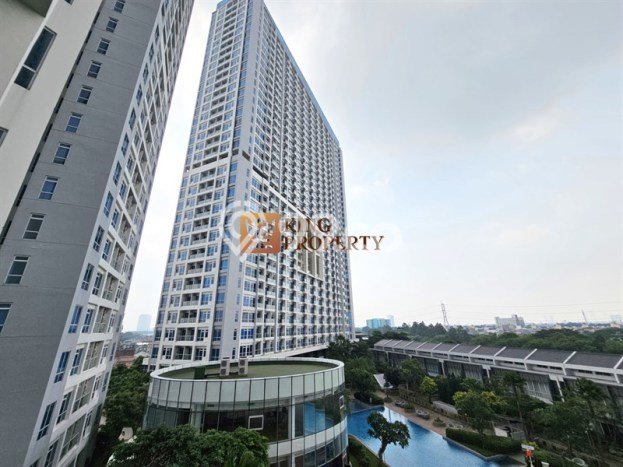 Hunian Apartemen 2 KT 2 KM di Kembangan, Jakarta Barat Dijual Cepat Hunian Apartemen 2 KT 2 KM di Kembangan, Jakarta Barat Dijual Cepat