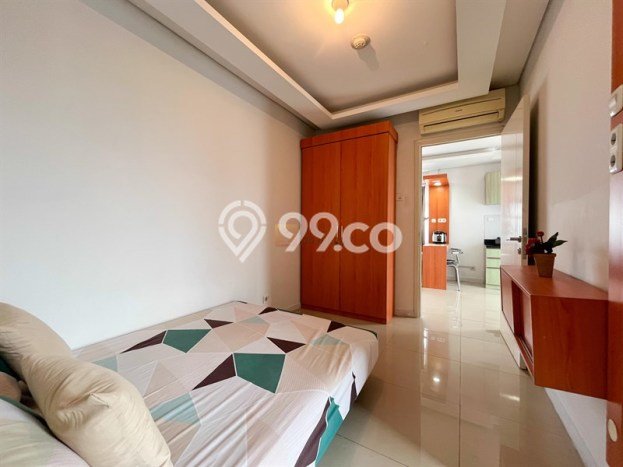 Apartemen Sewa 2 Kamar Murah Siap Huni di Jakarta Barat, Luas 52m2 Apartemen Sewa 2 Kamar Murah Siap Huni di Jakarta Barat, Luas 52m2