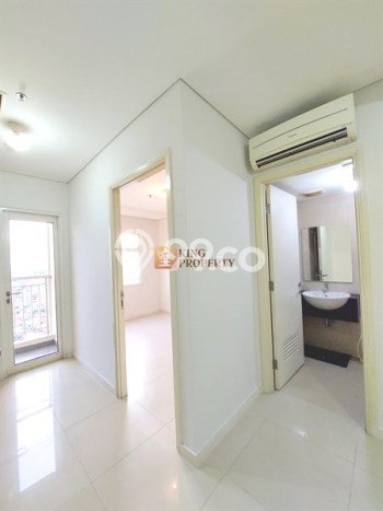 Siap Huni Apartemen di Jakarta Barat 1 Kamar & 1 Kamar Mandi, Luas 30m2 Siap Huni Apartemen di Jakarta Barat 1 Kamar & 1 Kamar Mandi, Luas 30m2