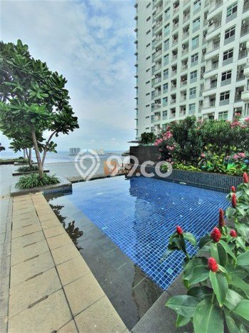 Apartemen Minimalis untuk Disewa, 3 Kamar di Jakarta Utara Apartemen Minimalis untuk Disewa, 3 Kamar di Jakarta Utara