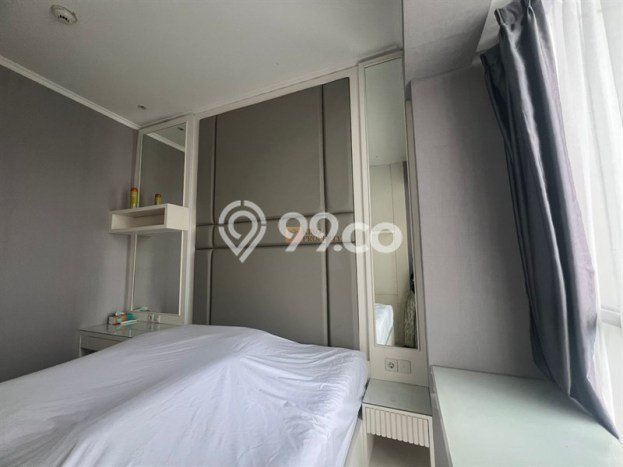 Disewakan Apartemen Terjangkau 2 BR di Taman Anggrek Jakarta Barat Disewakan Apartemen Terjangkau 2 BR di Taman Anggrek Jakarta Barat