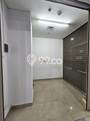 PRIME LOCATION! Komersial Kawasan Taman Anggrek, Luas 6m², Kawasan Ramai, Ready Pakai PRIME LOCATION! Komersial Kawasan Taman Anggrek, Luas 6m², Kawasan Ramai, Ready Pakai