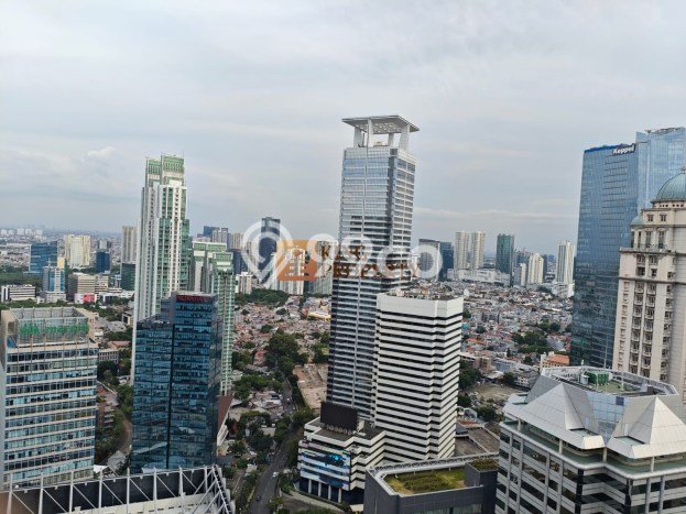HOT DEAL! Apartemen di Tanah Abang, 3 KM, Luas 267m², Area Berkembang HOT DEAL! Apartemen di Tanah Abang, 3 KM, Luas 267m², Area Berkembang
