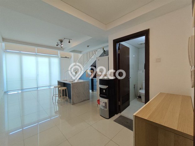 SEWA STRATEGIS! Kantor Kawasan Taman Anggrek, Luas 96m², Lokasi Ramai SEWA STRATEGIS! Kantor Kawasan Taman Anggrek, Luas 96m², Lokasi Ramai