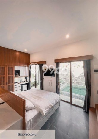 KAWASAN BISNIS! Komersial Kawasan Lembang, Luas 3550m2m², Jalan Utama KAWASAN BISNIS! Komersial Kawasan Lembang, Luas 3550m2m², Jalan Utama