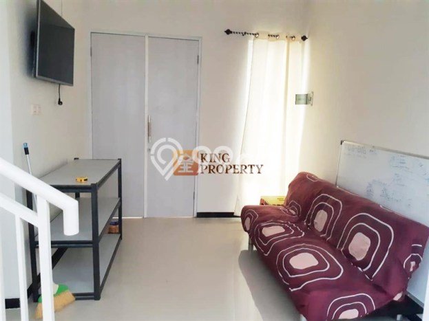 Rumah Modern Cantik 3 Kamar Siap Huni di Cipondoh Rumah Modern Cantik 3 Kamar Siap Huni di Cipondoh