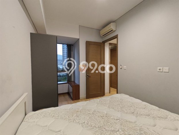 Apartemen Premium Kawasan Taman Anggrek, 1 KM, Luas 50m², Siap Ditempati Apartemen Premium Kawasan Taman Anggrek, 1 KM, Luas 50m², Siap Ditempati