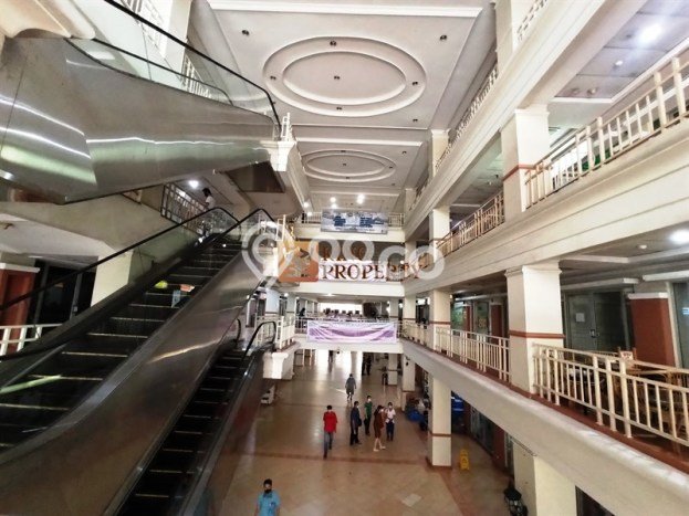 Hunian Apartemen Ideal untuk Dijual di Jakarta Pusat dengan 2 Kamar Hunian Apartemen Ideal untuk Dijual di Jakarta Pusat dengan 2 Kamar