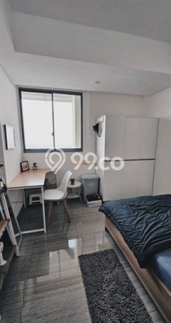 Apartemen Kawasan Alam Sutera, 3 KM, Luas 147m2m², Premium Apartemen Kawasan Alam Sutera, 3 KM, Luas 147m2m², Premium