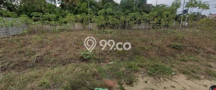 Kavling Tanah di Tampan Dijual Luas 1e+06m2 Legalitas SHM Kavling Tanah di Tampan Dijual Luas 1e+06m2 Legalitas SHM