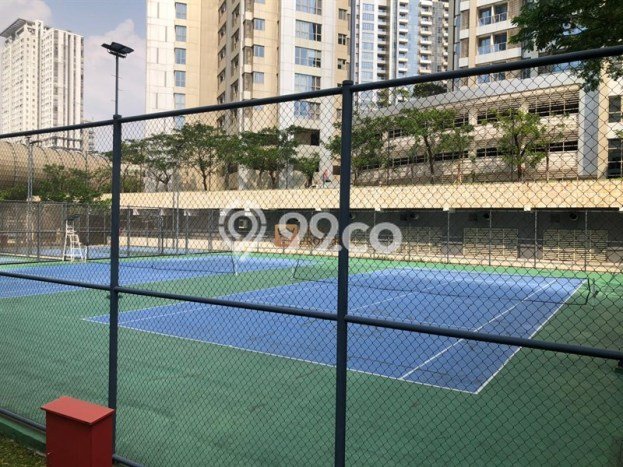Sewa Apartemen Ekonomis 2 KT di Taman Anggrek Jakarta Barat Sewa Apartemen Ekonomis 2 KT di Taman Anggrek Jakarta Barat