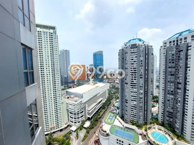 Disewakan Segera Apartemen Strategis 1 KT, 1 KM di Kawasan Grogol Petamburan Disewakan Segera Apartemen Strategis 1 KT, 1 KM di Kawasan Grogol Petamburan
