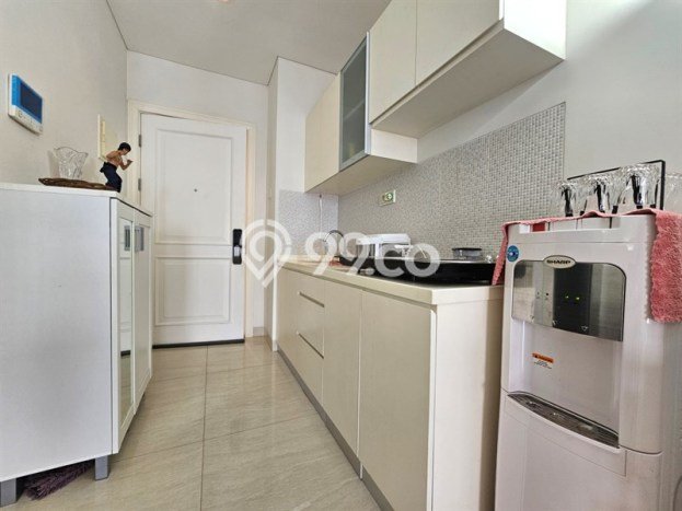 Sewa Apartemen Murah di Taman Anggrek 2 KT Sewa Apartemen Murah di Taman Anggrek 2 KT