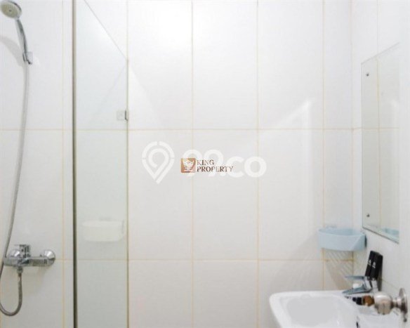 Apartemen Premium Kawasan Neglasari, 1 KT, Luas 31m2m² Apartemen Premium Kawasan Neglasari, 1 KT, Luas 31m2m²