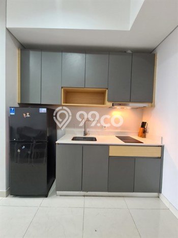 Dijual Apartemen 3 KT 2 KM di Taman Anggrek Dijual Apartemen 3 KT 2 KM di Taman Anggrek
