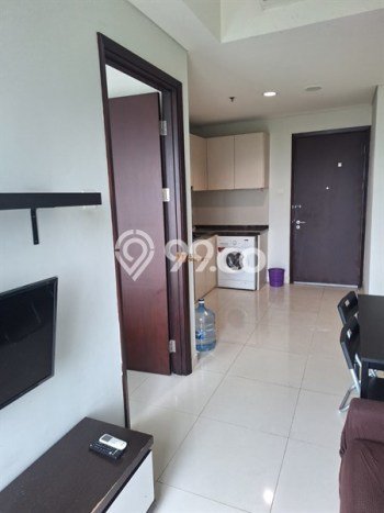 Sewa Apartemen Murah di Puri Mansion 1 Bedroom Sewa Apartemen Murah di Puri Mansion 1 Bedroom