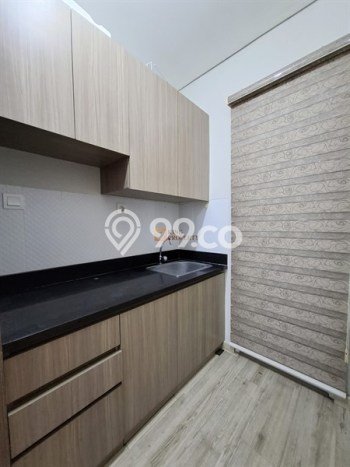 Apartemen Nyaman untuk Disewa, 1 Kamar di Jakarta Barat Apartemen Nyaman untuk Disewa, 1 Kamar di Jakarta Barat