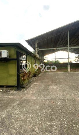 Tanah Kavling di Legok Dijual dengan Luas 1100m2 Tanah Kavling di Legok Dijual dengan Luas 1100m2