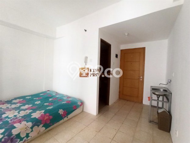 Untuk Dijual Apartemen Terjangkau di Kebon Jeruk, Jakarta Barat dengan 1 KT, 1 KM Untuk Dijual Apartemen Terjangkau di Kebon Jeruk, Jakarta Barat dengan 1 KT, 1 KM
