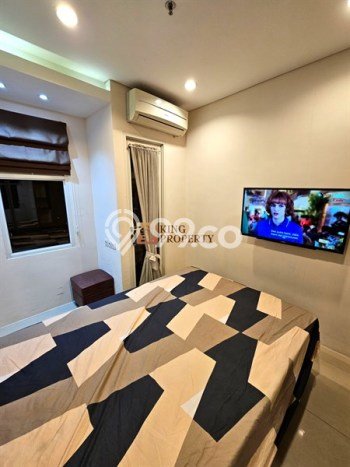 Dijual Apartemen 1 KT 1 KM di Taman Anggrek Luas 18m2 Dijual Apartemen 1 KT 1 KM di Taman Anggrek Luas 18m2