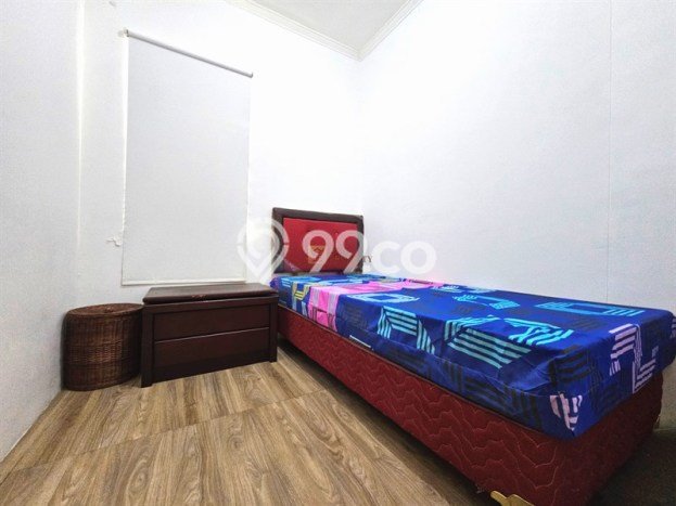 Apartemen Cozy Dijual di Jakarta Barat Spesifikasi 2 KT, 1 KM Apartemen Cozy Dijual di Jakarta Barat Spesifikasi 2 KT, 1 KM