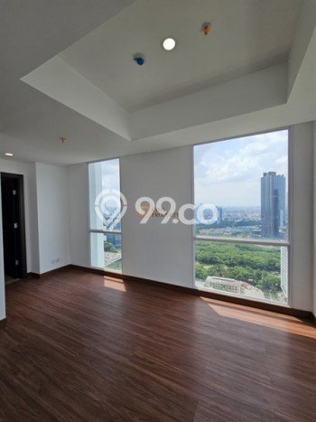 Hunian Apartemen Mewah & Prestisius 2 BR di Kemayoran, Jakarta Pusat Hunian Apartemen Mewah & Prestisius 2 BR di Kemayoran, Jakarta Pusat