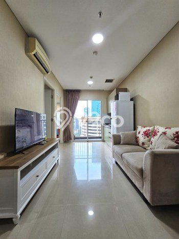 Apartemen Siap Pakai 2 Kamar dengan Harga Terjangkau di Area Grogol Petamburan, Jakarta Barat Apartemen Siap Pakai 2 Kamar dengan Harga Terjangkau di Area Grogol Petamburan, Jakarta Barat