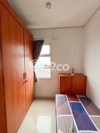Apartemen Sewa 2 Kamar Murah Siap Huni di Jakarta Barat, Luas 52m2 Apartemen Sewa 2 Kamar Murah Siap Huni di Jakarta Barat, Luas 52m2