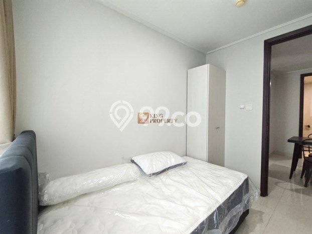 Apartemen Murah dengan 3 BR & 2 KM di Cengkareng Jakarta Barat Apartemen Murah dengan 3 BR & 2 KM di Cengkareng Jakarta Barat