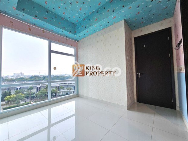 Hunian Apartemen 2 KT 2 KM di Kembangan, Jakarta Barat Dijual Cepat Hunian Apartemen 2 KT 2 KM di Kembangan, Jakarta Barat Dijual Cepat