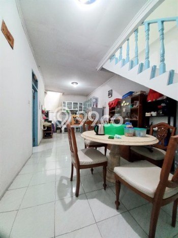 Rumah Minimalis 4 Kamar LT 112m2 di Jelambar Rumah Minimalis 4 Kamar LT 112m2 di Jelambar