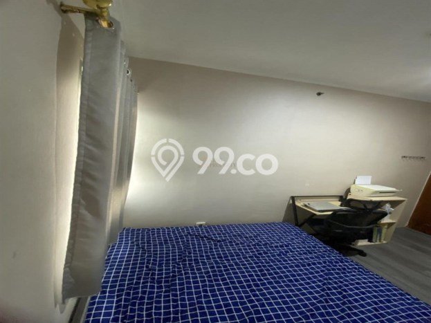 Hunian Apartemen Ideal untuk Dijual di Jakarta Pusat dengan 2 Kamar Hunian Apartemen Ideal untuk Dijual di Jakarta Pusat dengan 2 Kamar