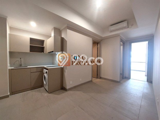 Sewa Sekarang Apartemen Strategis 2 KT, 1 KM di Kawasan Kemayoran Sewa Sekarang Apartemen Strategis 2 KT, 1 KM di Kawasan Kemayoran