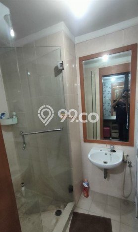 Apartemen Nyaman untuk Dijual di Sawah Besar, Jakarta Pusat, DKI Jakarta Apartemen Nyaman untuk Dijual di Sawah Besar, Jakarta Pusat, DKI Jakarta