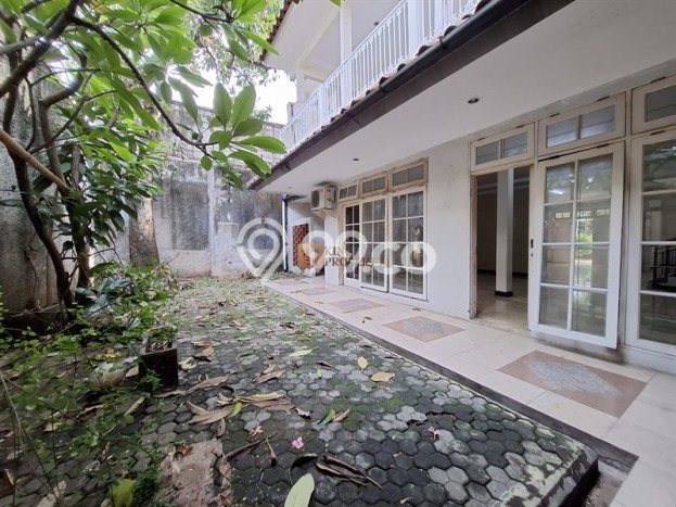 Dijual Rumah Mewah Exclusive di Pancoran, Jakarta Selatan Dijual Rumah Mewah Exclusive di Pancoran, Jakarta Selatan