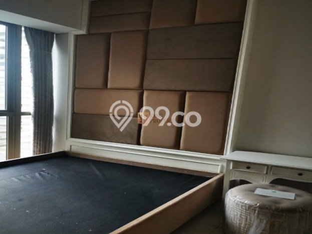 Apartemen Terawat Dijual di Jakarta Barat Spesifikasi 1 KT, 1 KM Apartemen Terawat Dijual di Jakarta Barat Spesifikasi 1 KT, 1 KM