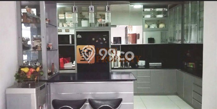 Rumah Luxury Modern Tanpa Renovasi di Cipinang Jakarta Timur Rumah Luxury Modern Tanpa Renovasi di Cipinang Jakarta Timur