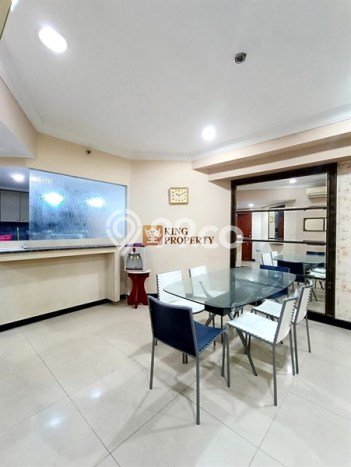 Untuk Dijual Apartemen 2 KT & 1 KM di Jakarta Barat Area Strategis Untuk Dijual Apartemen 2 KT & 1 KM di Jakarta Barat Area Strategis