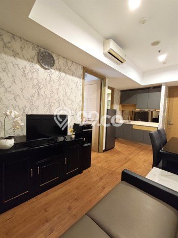 Untuk Dijual Apartemen 1 KT & 1 KM di Jakarta Barat Lokasi Strategis Untuk Dijual Apartemen 1 KT & 1 KM di Jakarta Barat Lokasi Strategis