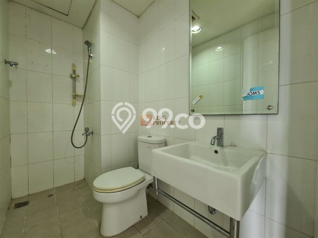 HOT UNIT! Apartemen di Taman Anggrek, 2 KT, Luas 37m² HOT UNIT! Apartemen di Taman Anggrek, 2 KT, Luas 37m²