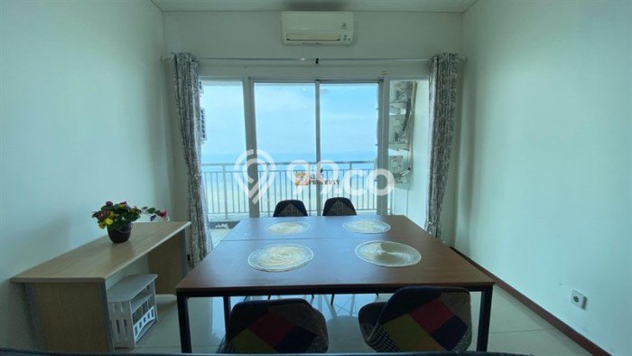 Apartemen Minimalis untuk Disewa, 3 Kamar di Jakarta Utara Apartemen Minimalis untuk Disewa, 3 Kamar di Jakarta Utara