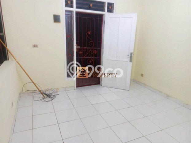 Rumah Modern Minimalis 3 KT Bisa Langsung Pindah di Tangerang Rumah Modern Minimalis 3 KT Bisa Langsung Pindah di Tangerang