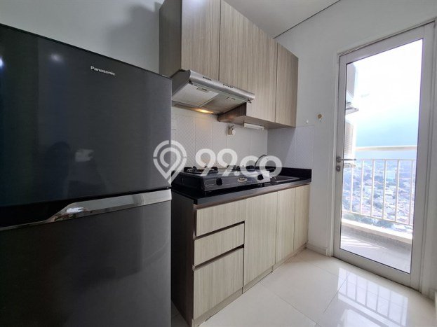 Hunian Apartemen Sewa Murah 29m2 di Grogol Petamburan, Cocok untuk Hunian Anda Hunian Apartemen Sewa Murah 29m2 di Grogol Petamburan, Cocok untuk Hunian Anda