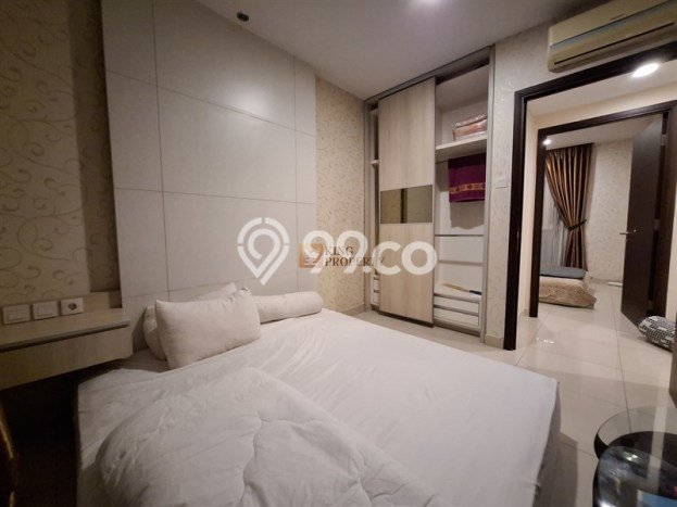 UNIT PREMIUM! Apartemen Kawasan Taman Anggrek, 2 KM, Luas 127m², Area Premium, View Indah UNIT PREMIUM! Apartemen Kawasan Taman Anggrek, 2 KM, Luas 127m², Area Premium, View Indah