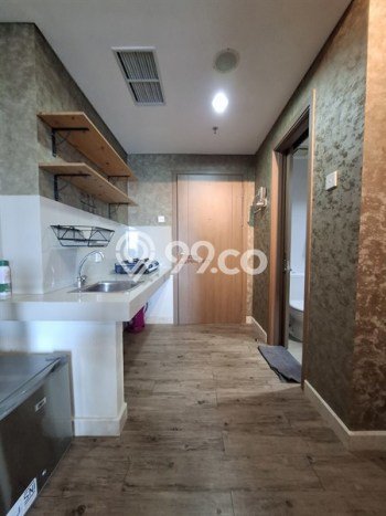 Hunian Apartemen 1 KT 1 KM di Cengkareng, Jakarta Barat Dijual Cepat Hunian Apartemen 1 KT 1 KM di Cengkareng, Jakarta Barat Dijual Cepat