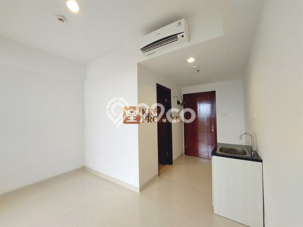 Apartemen Nyaman untuk Disewa, 1 Kamar di Jakarta Barat Apartemen Nyaman untuk Disewa, 1 Kamar di Jakarta Barat