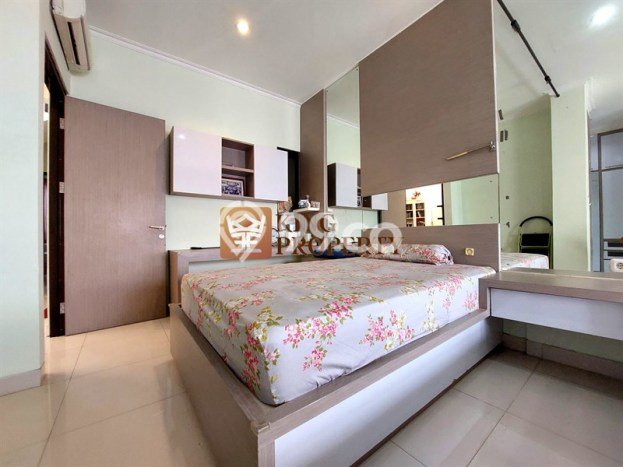 Hunian Mewah LB 150m2 Siap Huni Desain Elegan di Tomang, Jakarta Barat Hunian Mewah LB 150m2 Siap Huni Desain Elegan di Tomang, Jakarta Barat