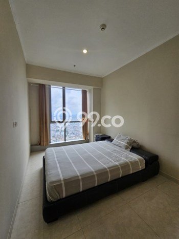 Disewakan Cepat! Hunian Apartemen Hemat di Grogol Petamburan, Jakarta Barat 2 Kamar Tidur dan 3 Kamar Mandi Disewakan Cepat! Hunian Apartemen Hemat di Grogol Petamburan, Jakarta Barat 2 Kamar Tidur dan 3 Kamar Mandi